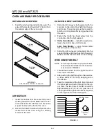 Предварительный просмотр 23 страницы Blodgett MT3255 Series Service And Repair Manual