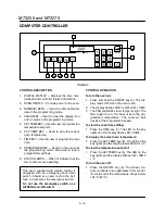 Предварительный просмотр 31 страницы Blodgett MT3255 Series Service And Repair Manual