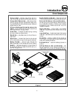 Предварительный просмотр 7 страницы Blodgett MT3255E Installation Operation & Maintenance