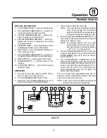 Предварительный просмотр 17 страницы Blodgett MT3255E Installation Operation & Maintenance