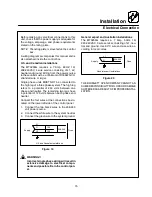 Предварительный просмотр 19 страницы Blodgett MT3255G Installation Operating & Maintenance Manual