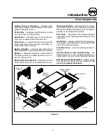 Preview for 7 page of Blodgett MT3855G-G Installation, Operation And Maintenance Manual