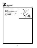 Предварительный просмотр 10 страницы Blodgett MT3855G-G Installation, Operation And Maintenance Manual