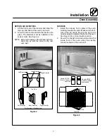 Preview for 11 page of Blodgett MT3855G-G Installation, Operation And Maintenance Manual