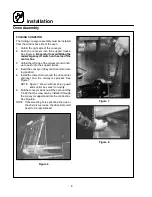 Предварительный просмотр 12 страницы Blodgett MT3855G-G Installation, Operation And Maintenance Manual