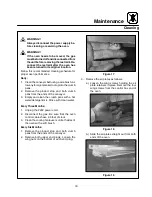 Предварительный просмотр 23 страницы Blodgett MT3855G-G Installation, Operation And Maintenance Manual