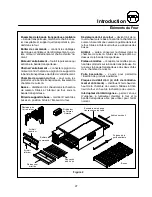 Предварительный просмотр 31 страницы Blodgett MT3855G-G Installation, Operation And Maintenance Manual