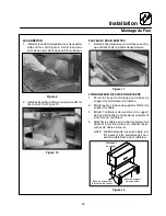 Предварительный просмотр 37 страницы Blodgett MT3855G-G Installation, Operation And Maintenance Manual