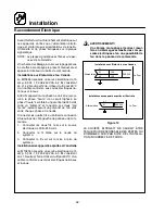 Предварительный просмотр 42 страницы Blodgett MT3855G-G Installation, Operation And Maintenance Manual