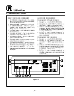 Предварительный просмотр 44 страницы Blodgett MT3855G-G Installation, Operation And Maintenance Manual