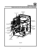 Предварительный просмотр 51 страницы Blodgett MT3855G-G Installation, Operation And Maintenance Manual