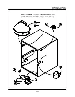 Предварительный просмотр 17 страницы Blodgett MT3870 Service And Repair Manual