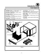 Preview for 7 page of Blodgett RE Series Installation & Operation Manual