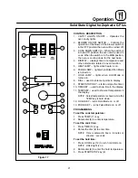 Preview for 25 page of Blodgett RE Series Installation & Operation Manual