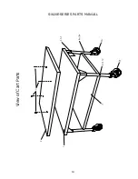 Предварительный просмотр 18 страницы Blodgett S1820E Replacement Parts Manual