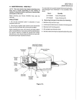 Предварительный просмотр 33 страницы Blodgett S1820G Series Installation, Operation And Maintenance Manual