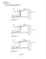 Предварительный просмотр 38 страницы Blodgett S1820G Series Installation, Operation And Maintenance Manual