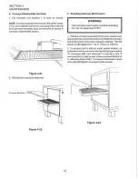 Предварительный просмотр 40 страницы Blodgett S1820G Series Installation, Operation And Maintenance Manual