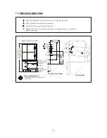 Предварительный просмотр 4 страницы Blodgett SC-10DS Installation, Operation And Maintenance Manual