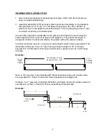 Предварительный просмотр 6 страницы Blodgett SC-10DS Installation, Operation And Maintenance Manual