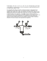 Предварительный просмотр 7 страницы Blodgett SC-10DS Installation, Operation And Maintenance Manual