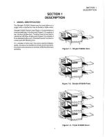 Предварительный просмотр 7 страницы Blodgett SG1820G Installation Operation & Maintenance