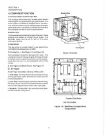 Предварительный просмотр 10 страницы Blodgett SG1820G Installation Operation & Maintenance