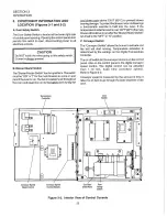 Предварительный просмотр 26 страницы Blodgett SG1820G Installation Operation & Maintenance