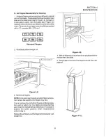 Предварительный просмотр 37 страницы Blodgett SG1820G Installation Operation & Maintenance