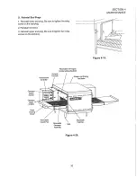 Предварительный просмотр 41 страницы Blodgett SG1820G Installation Operation & Maintenance