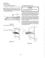 Предварительный просмотр 42 страницы Blodgett SG1820G Installation Operation & Maintenance