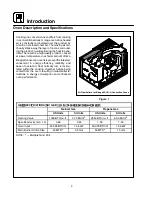 Preview for 6 page of Blodgett SHO-G Installation & Operation Manual