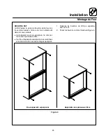 Preview for 29 page of Blodgett SHO-G Installation & Operation Manual