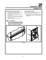 Preview for 31 page of Blodgett SHO-G Installation & Operation Manual