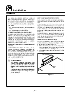 Preview for 32 page of Blodgett SHO-G Installation & Operation Manual