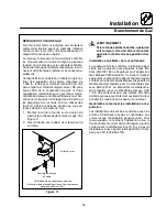 Preview for 37 page of Blodgett SHO-G Installation & Operation Manual