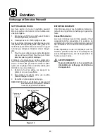 Preview for 44 page of Blodgett SHO-G Installation & Operation Manual