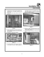 Preview for 13 page of Blodgett XCEL-50EC Installation, Operation And Maintanance Manual