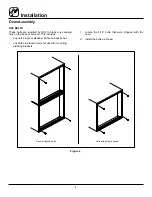 Preview for 6 page of Blodgett ZEPHAIRE-100-G Installation And Operation Manual