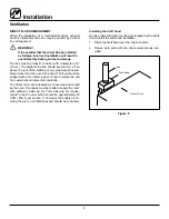 Preview for 10 page of Blodgett ZEPHAIRE-100-G Installation And Operation Manual