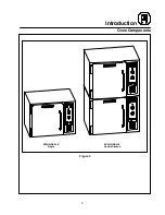 Preview for 7 page of Blodgett ZEPHAIRE 50E Installation Operation & Maintenance