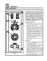 Preview for 13 page of Blodgett ZEPHAIRE 50E Installation Operation & Maintenance