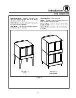 Preview for 7 page of Blodgett ZEPHAIRE-E Installation & Operation Manual