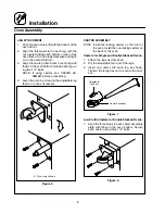 Preview for 12 page of Blodgett ZEPHAIRE-E Installation & Operation Manual