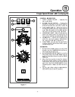 Preview for 15 page of Blodgett ZEPHAIRE-E Installation & Operation Manual