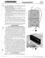 Предварительный просмотр 5 страницы Blodgett Zephaire FA-100 Manual