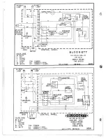 Предварительный просмотр 20 страницы Blodgett Zephaire FA-100 Manual