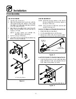 Preview for 10 page of Blodgett ZEPHAIRE-G Installation And Operation Manual