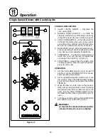 Preview for 22 page of Blodgett ZEPHAIRE-G Installation And Operation Manual