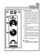 Preview for 23 page of Blodgett ZEPHAIRE-G Installation And Operation Manual